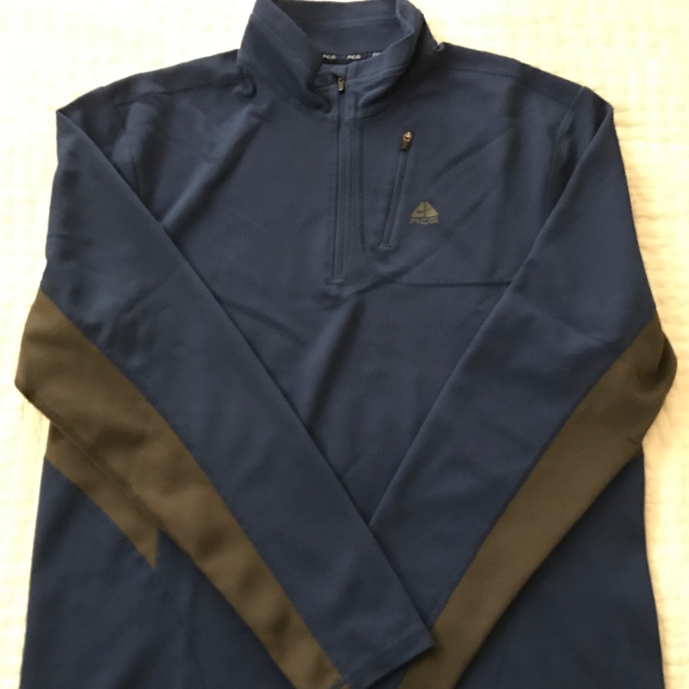 Men's Nike ACG Pullover